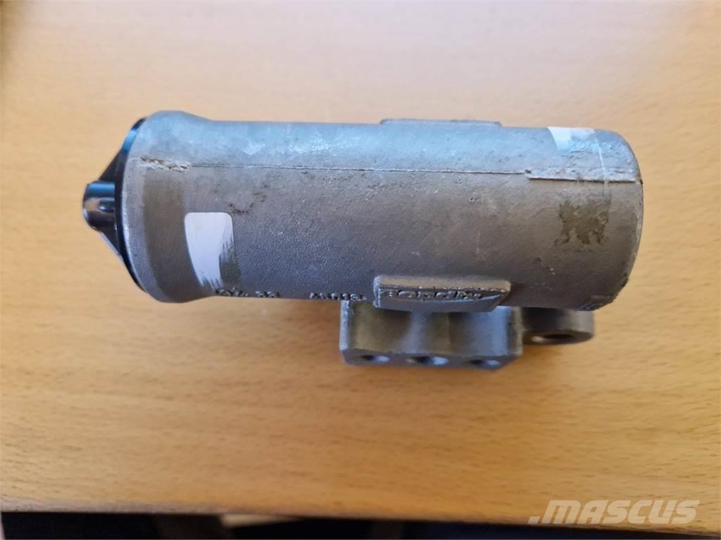 Eco Log ECO LOG Motores