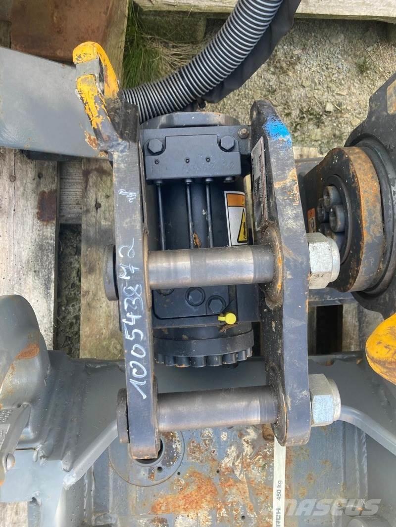  Martin MH03D PS030 Conectores rápidos