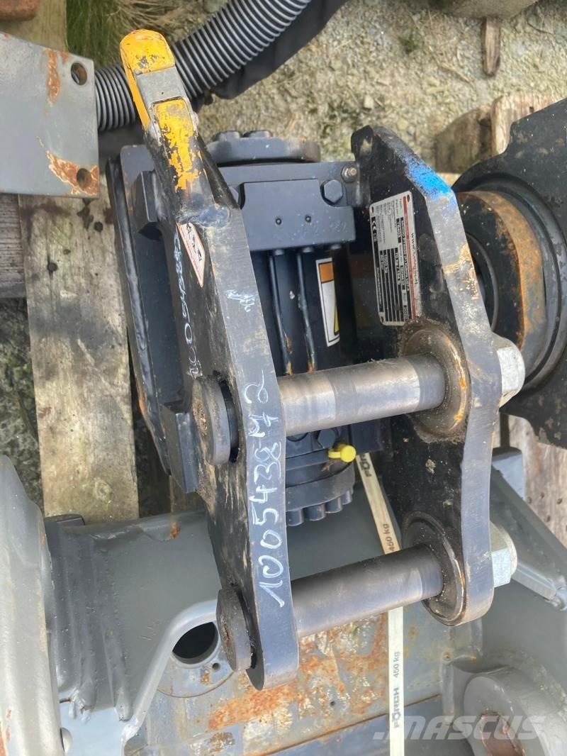  Martin MH03D PS030 Conectores rápidos