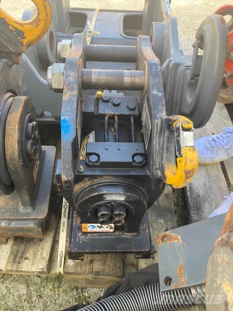  Martin MH03D PS030 Conectores rápidos