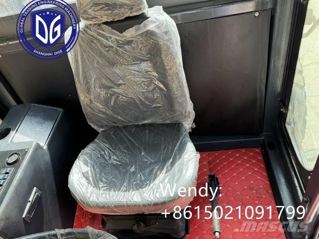 XCMG GR1803 Niveladoras