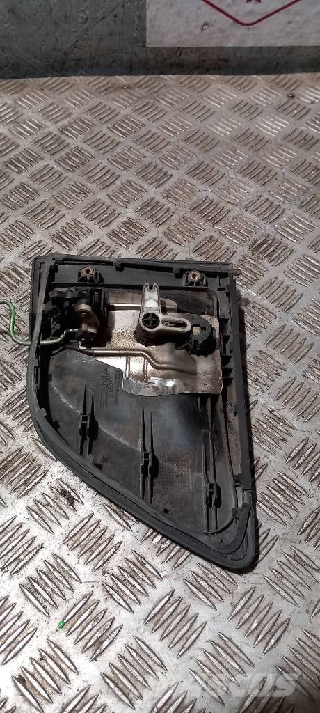 Scania R 440    2005370 Cabinas