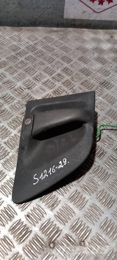 Scania R 440    2005370 Cabinas