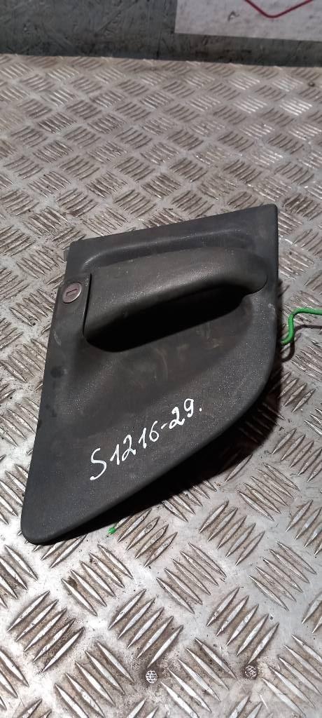 Scania R 440    2005370 Cabinas