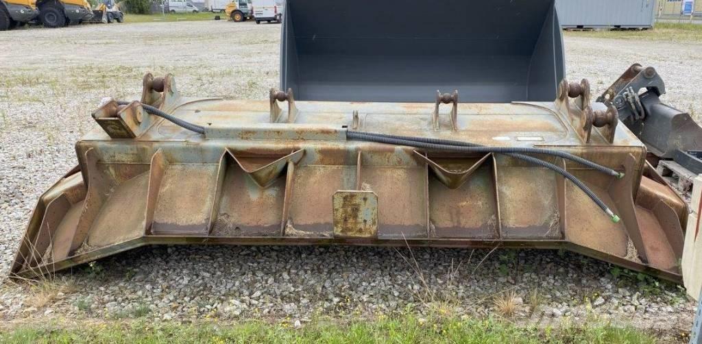 Rockland Lemiesz Cuchillas