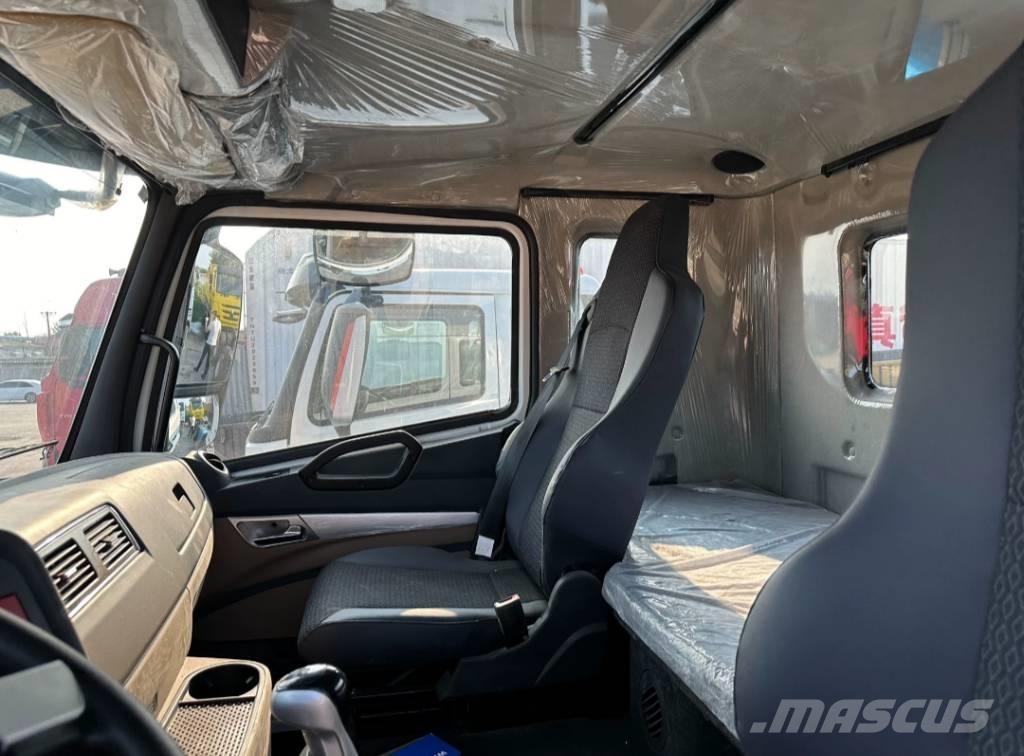 Howo NX 371 Camiones tractor