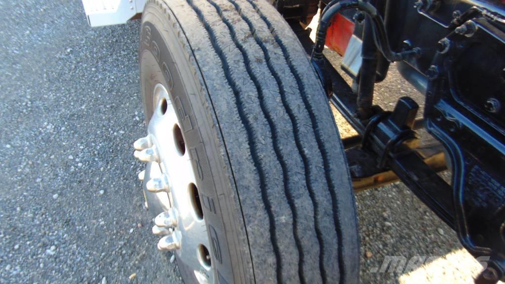 Peterbilt 389 Camiones tractor