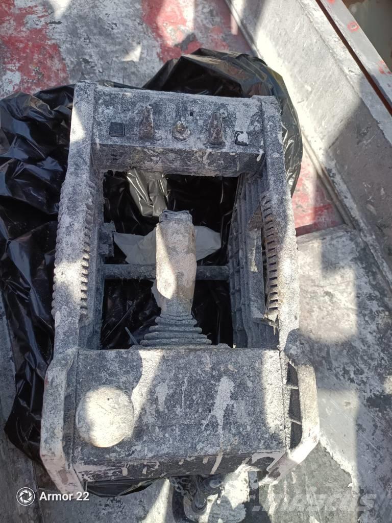 JLG 1930 ES Plataformas tijera