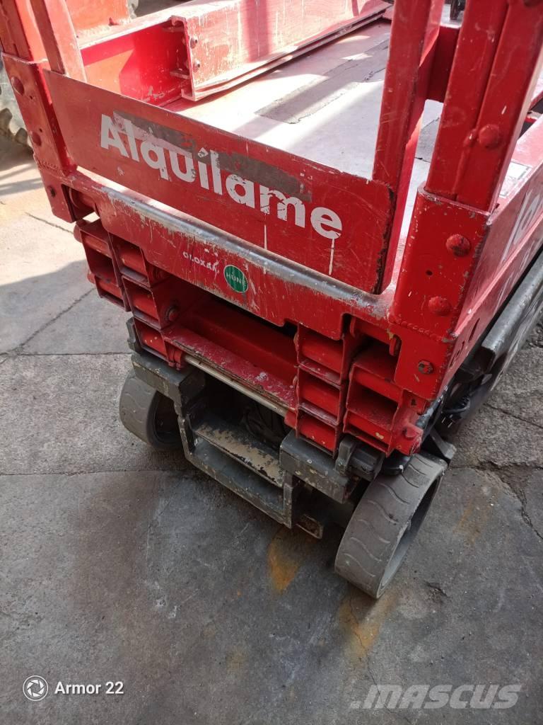 JLG 1930 ES Plataformas tijera