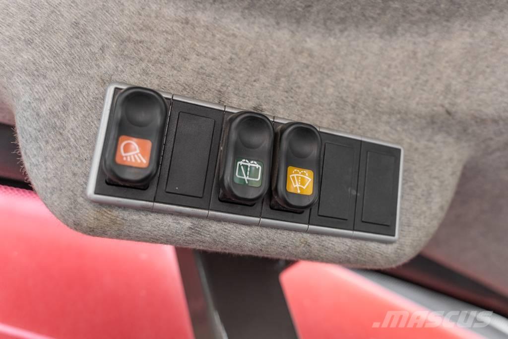 Manitou MT 1840 Carretillas telescópicas