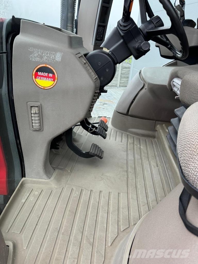 CASE Puma 160 Tractores