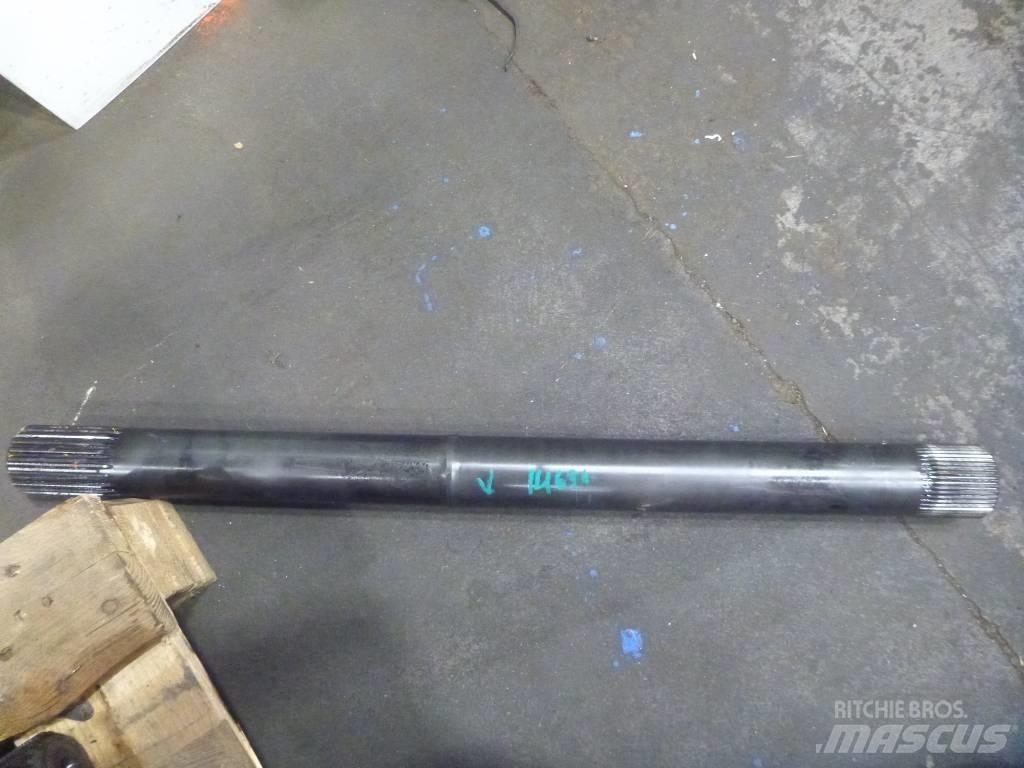  Drivaxel Volvo L180H Ejes