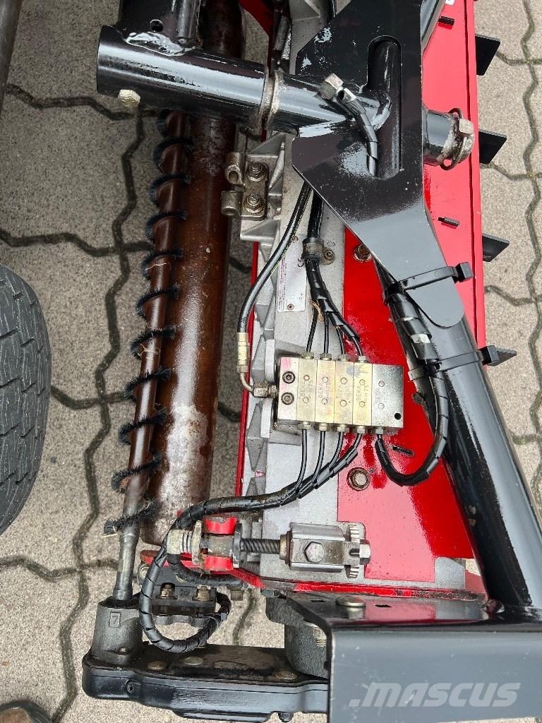 Toro Reelmaster3100D Corta-césped de pie