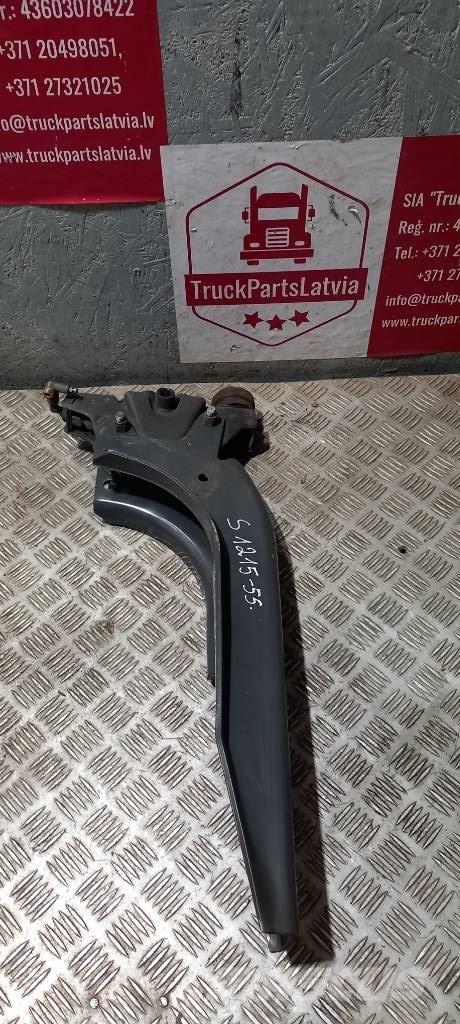 Scania R 440  1491019 Cabinas