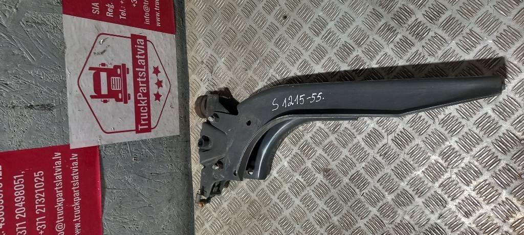 Scania R 440  1491019 Cabinas