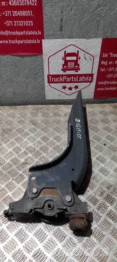 Scania R 440  1491019 Cabinas