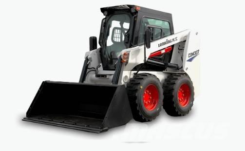 Lonking CDM307 Cargadoras de herramientas