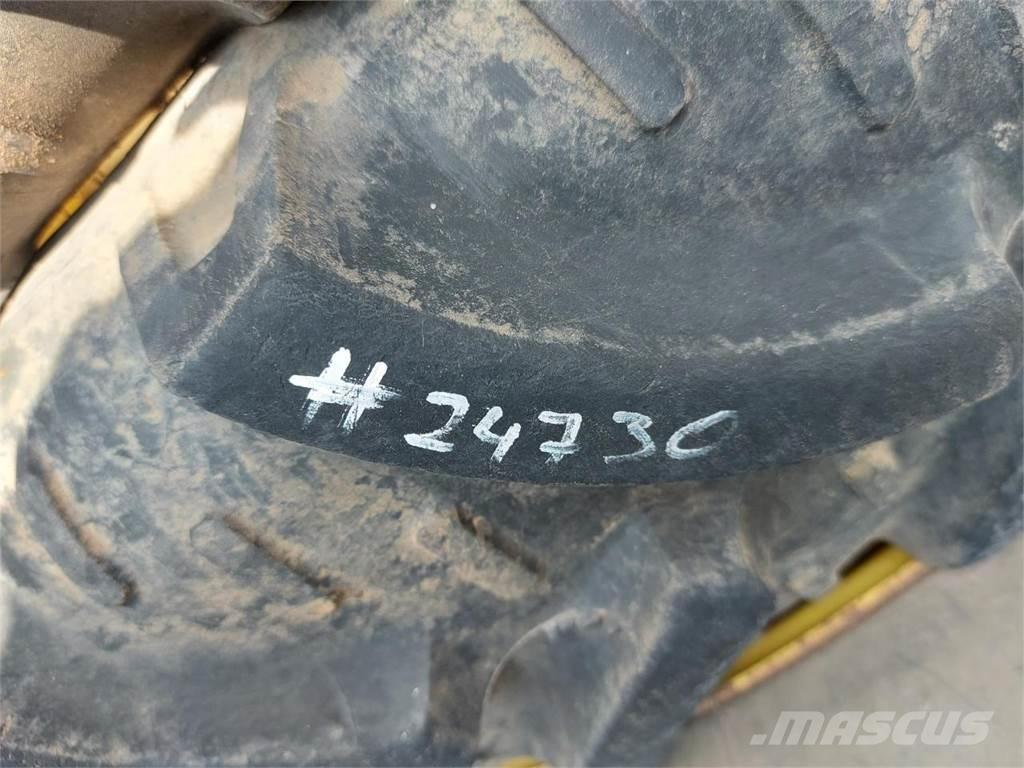 Kleber 270/95R32 Ruedas