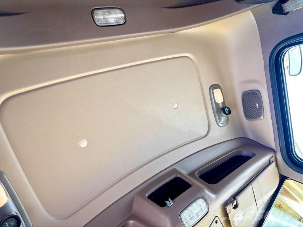 Peterbilt 389 Camiones tractor