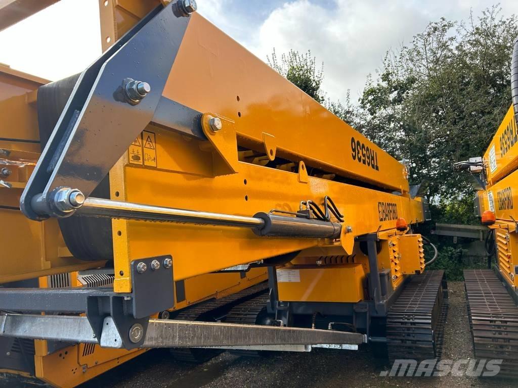 Barford TR6536 Cintas transportadoras