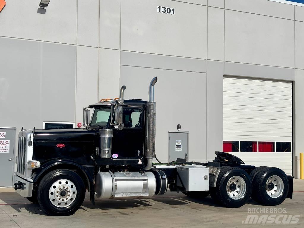 Peterbilt 389 Camiones tractor