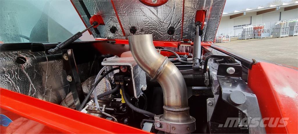 Manitou M30.4 Camiones diesel