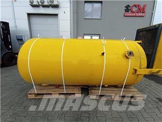  KOMINO 3000 L Accesorios para compresores