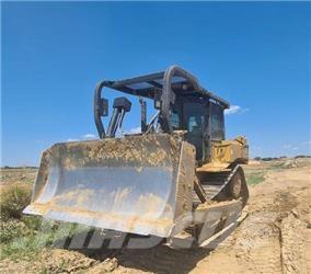 CAT D 6 R Buldozer sobre oruga