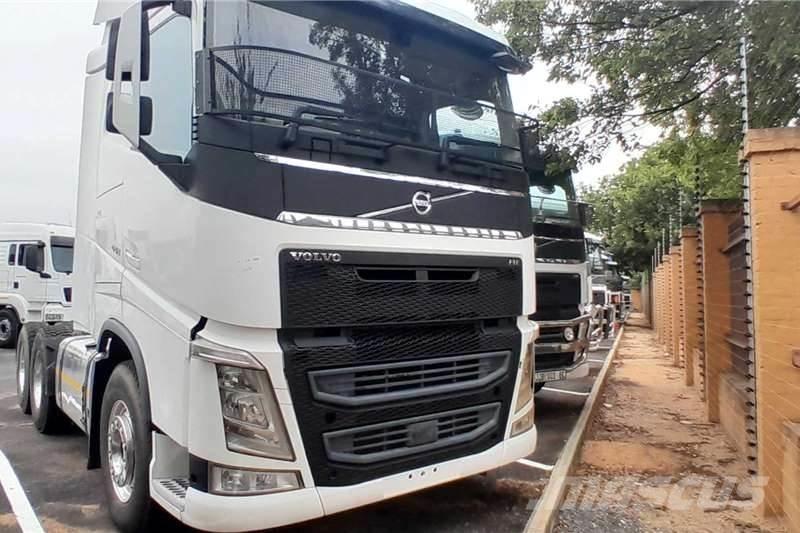 Volvo FH 440 Otros camiones