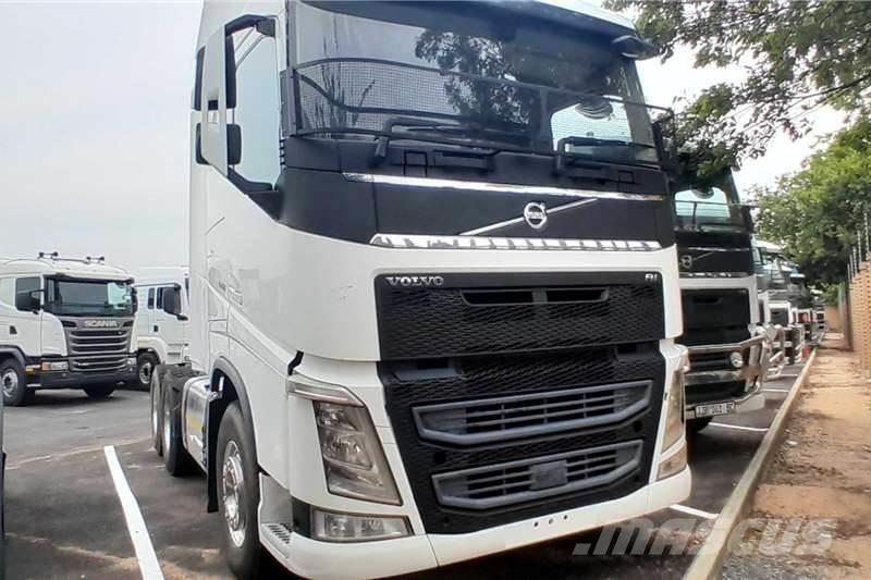Volvo FH 440 Otros camiones