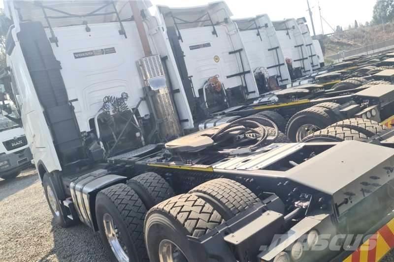 Volvo FH 440 Otros camiones