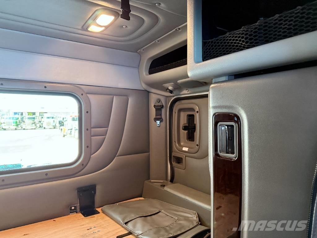 Peterbilt 389 Camiones tractor