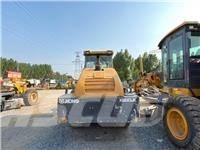 XCMG SX233JE Rodillos de un solo tambor