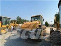 XCMG SX233JE Rodillos de un solo tambor