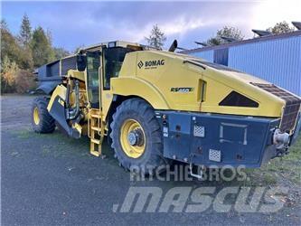 Bomag RS 460 Recicladoras de asfalto