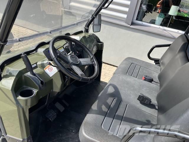 Polaris Ranger 500 Todoterrenos