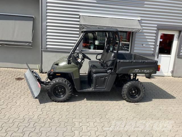 Polaris Ranger 500 Todoterrenos