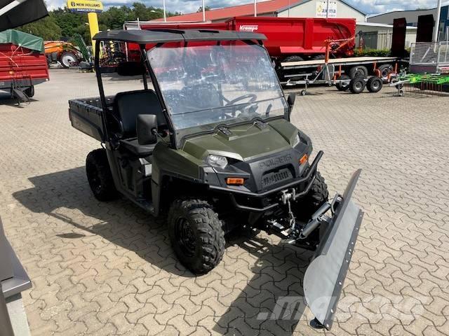Polaris Ranger 500 Todoterrenos