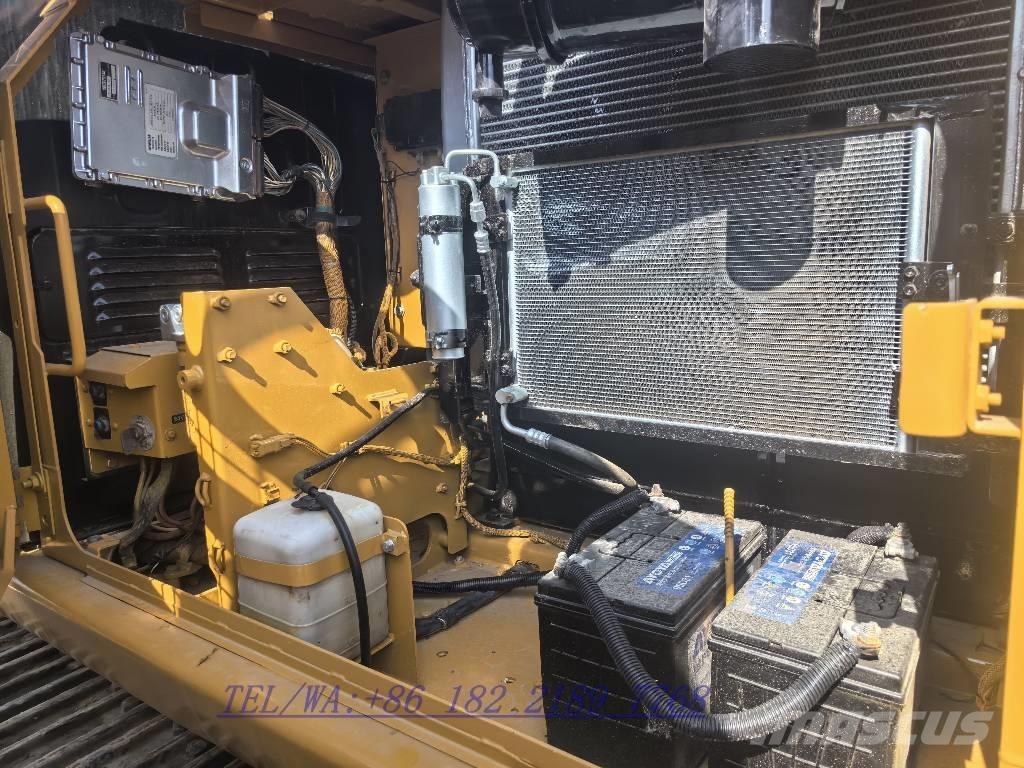 CAT 315 D2 GC Excavadoras 7t - 12t