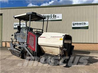 Dynapac SD 1800 W Asfaltadoras