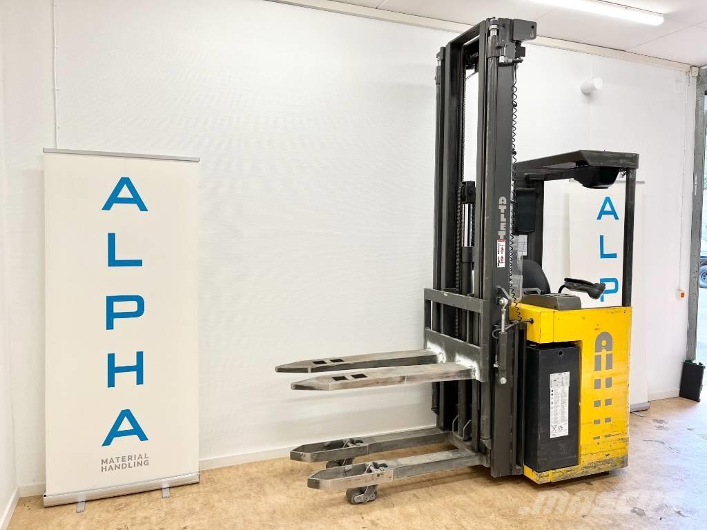 Atlet x/160-675 Apiladoras eléctricos