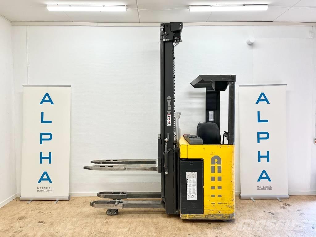 Atlet x/160-675 Apiladoras eléctricos