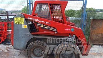 Bobcat S 130 Minicargadoras