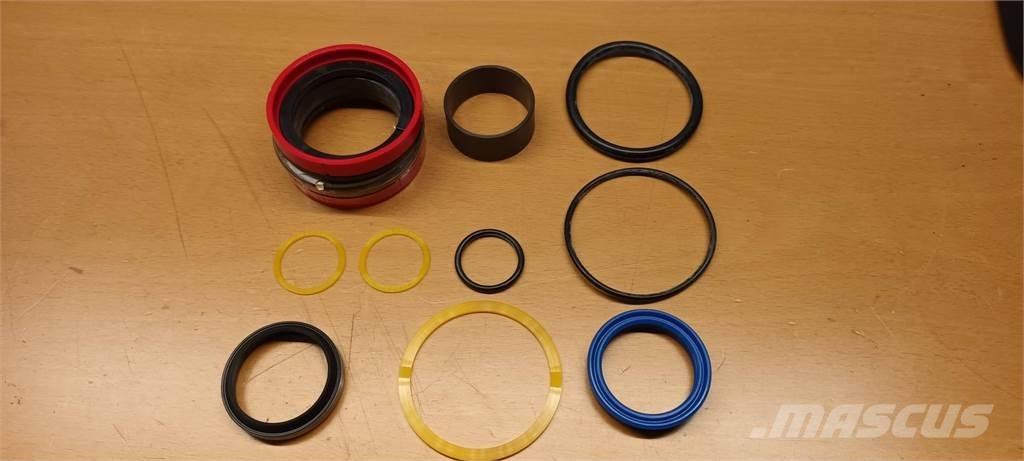 HSP Gripen 7150143 Cabezales cortadores