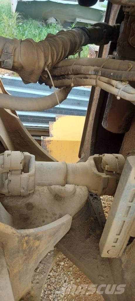 Volvo L 350 F Cargadoras sobre ruedas