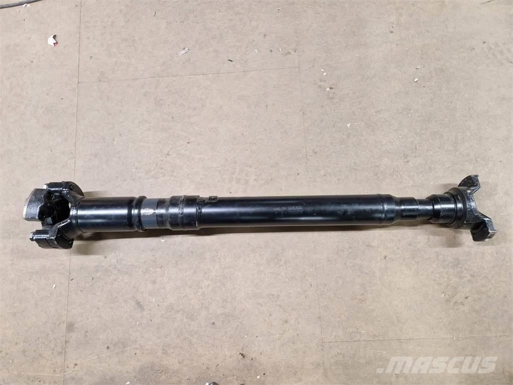 Eco Log 7014040 Transmisiones