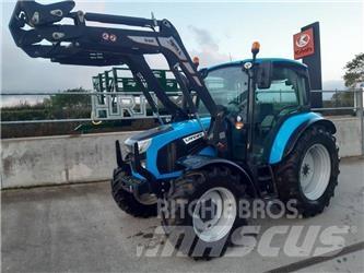 Landini 5-085 Tractores