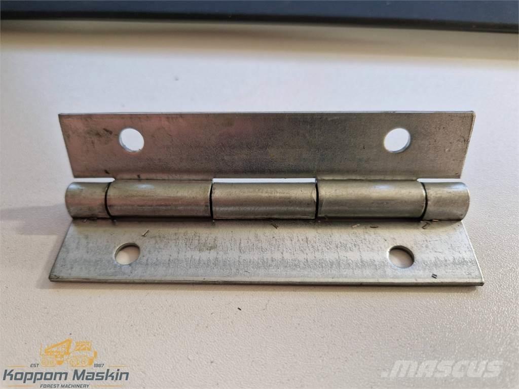 Rottne 088-42114 Chasís