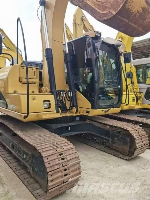 CAT 312 C Excavadoras sobre orugas