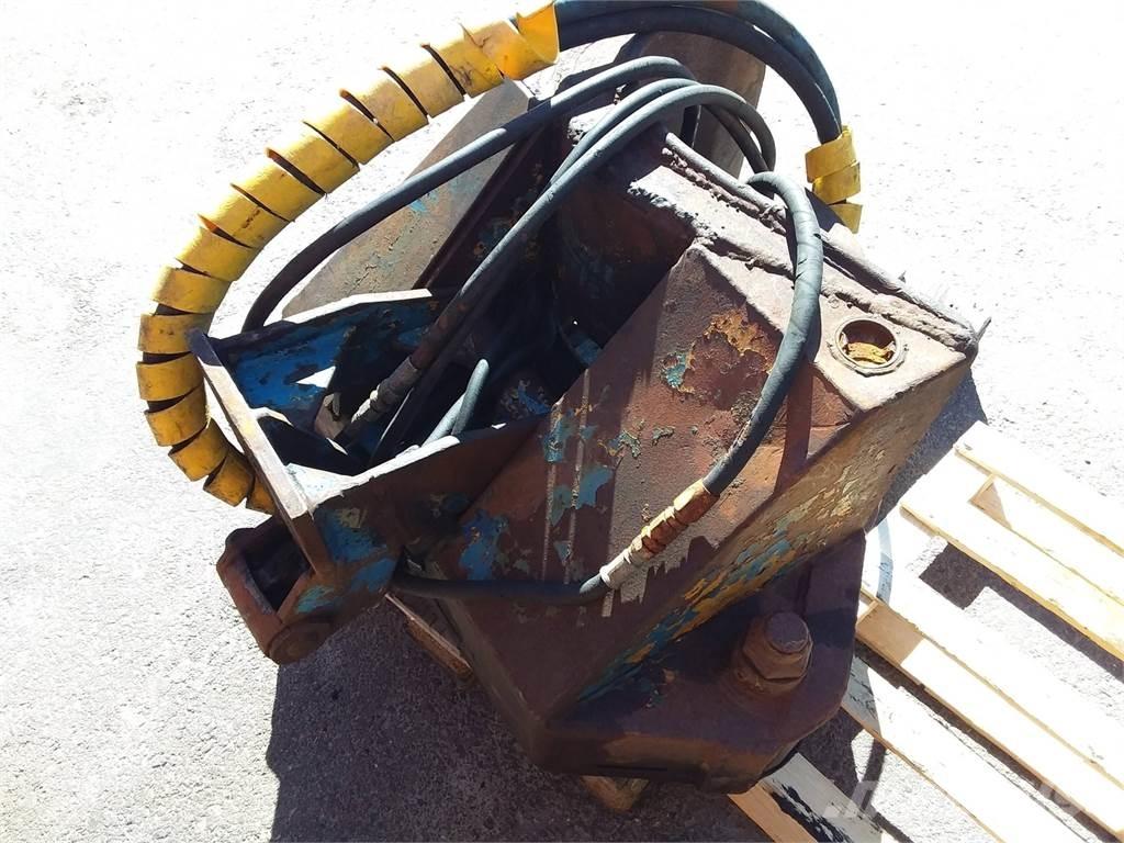 Rottne Fällhuvud Cabezales cortadores